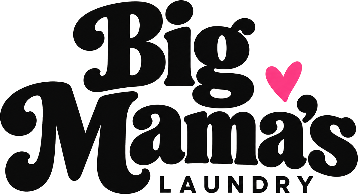 Big Mama's Laundry